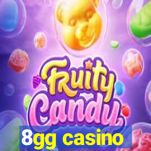 8gg casino